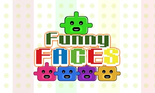 Funny Faces